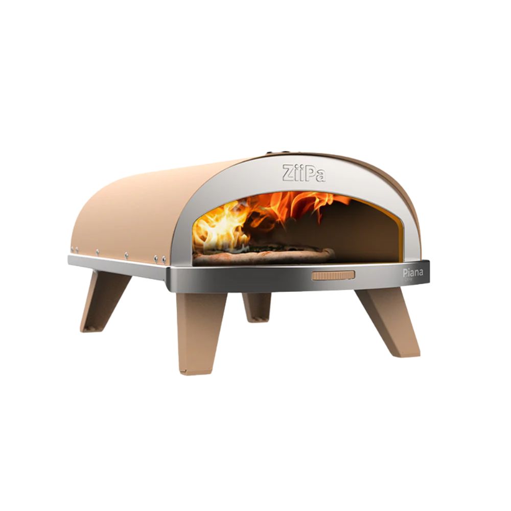 ZiiPa Piana Gas Pizza Oven Sable